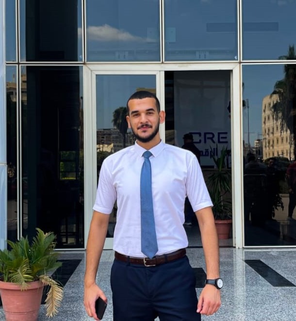 Tamer Elkot